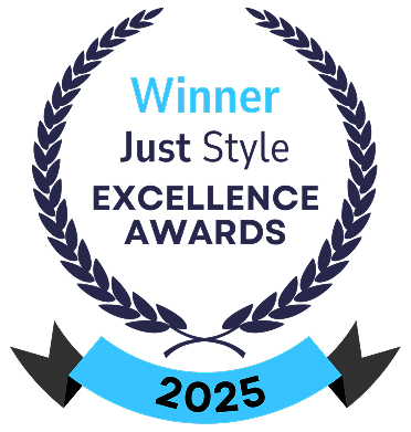 intelo.ai Honored for Innovation and Product Launches in the 2025 Just Style Excellence Awards