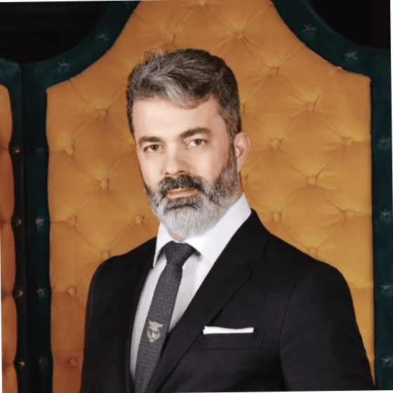 Vasilis Dimitropoulos